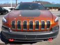 2015 Cherokee Trailhawk 4x4 #9 2015 Cherokee Trailhawk 4x4 #9