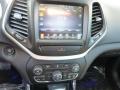 Controls of 2015 Jeep Cherokee Trailhawk 4x4 #19 Controls of 2015 Jeep Cherokee Trailhawk 4x4 #19