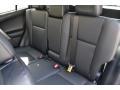 Rear Seat of 2015 Toyota RAV4 Limited AWD #7