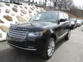 2015 Range Rover Supercharged #9