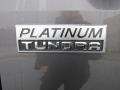 2015 Tundra Platinum CrewMax 4x4 #13