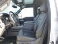 2014 F450 Super Duty Lariat Crew Cab 4x4 Dually #10