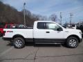 2015 F150 XLT SuperCab 4x4 #1