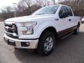 2015 F150 XLT SuperCab 4x4 #4
