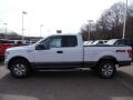 2015 F150 XLT SuperCab 4x4 #5
