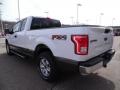 2015 F150 XLT SuperCab 4x4 #6