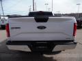 2015 F150 XLT SuperCab 4x4 #7