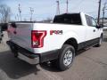 2015 F150 XLT SuperCab 4x4 #9