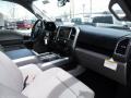 2015 F150 XLT SuperCab 4x4 #10