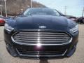 2014 Fusion Hybrid Titanium #3