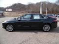 2014 Fusion Hybrid Titanium #5