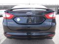 2014 Fusion Hybrid Titanium #7