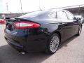 2014 Fusion Hybrid Titanium #8