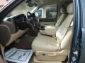 2012 Silverado 1500 LT Crew Cab 4x4 #10