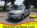 2004 Corolla CE #1
