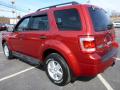 2012 Escape XLT V6 4WD #4