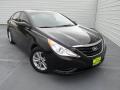 2012 Sonata GLS #1 2012 Sonata GLS #1
