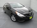 2012 Sonata GLS #2 2012 Sonata GLS #2