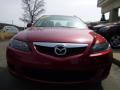 2006 MAZDA6 i Sedan #3