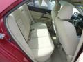 2006 MAZDA6 i Sedan #9