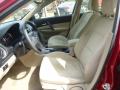 Front Seat of 2006 Mazda MAZDA6 i Sedan #13