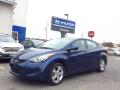 2013 Elantra GLS #1 2013 Elantra GLS #1