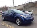 2013 Elantra GLS #3 2013 Elantra GLS #3