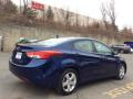 2013 Elantra GLS #4 2013 Elantra GLS #4