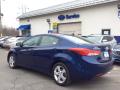 2013 Elantra GLS #6 2013 Elantra GLS #6