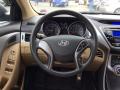2013 Elantra GLS #13 2013 Elantra GLS #13