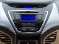 2013 Elantra GLS #16 2013 Elantra GLS #16