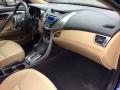2013 Elantra GLS #24 2013 Elantra GLS #24