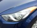 2013 Elantra GLS #29 2013 Elantra GLS #29
