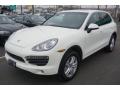 2011 Cayenne S #1 2011 Cayenne S #1