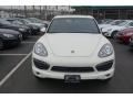 2011 Cayenne S #12 2011 Cayenne S #12