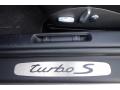 2011 911 Turbo S Cabriolet #20