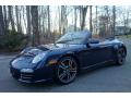 2012 911 Carrera 4S Cabriolet #1