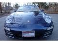 2012 911 Carrera 4S Cabriolet #2