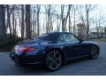 2012 911 Carrera 4S Cabriolet #7