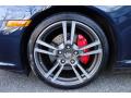  2012 Porsche 911 Carrera 4S Cabriolet Wheel #10