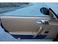 Door Panel of 2012 Porsche 911 Carrera 4S Cabriolet #12