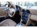 Dashboard of 2012 Porsche 911 Carrera 4S Cabriolet #18