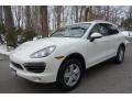 2011 Cayenne S #1