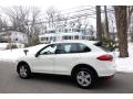 2011 Cayenne S #4