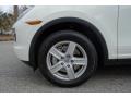  2011 Porsche Cayenne S Wheel #9