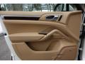 Door Panel of 2011 Porsche Cayenne S #11