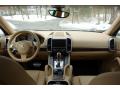 Dashboard of 2011 Porsche Cayenne S #13