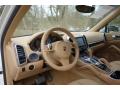 Dashboard of 2011 Porsche Cayenne S #19