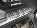 Controls of 2015 Chevrolet Silverado 1500 WT Crew Cab 4x4 Black Out Edition #27