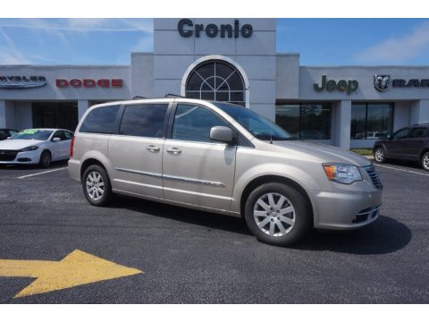 Cashmere Pearl Chrysler Town & Country Touring. Click to enlarge. Cashmere Pearl Chrysler Town & Country Touring. Click to enlarge.